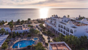 Отель Hotel Puntazo II  Мохакар